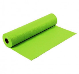 Fetru la metru liniar 1mm grosime (42cm latime) - Verde deschis