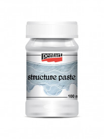 Pasta de structurare 100 ml
