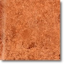 Fulgi de foita fumurie imitatie aur Pentart 1 g - cupru, M5