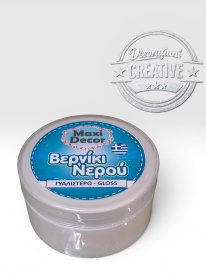 Lac lucios 100 ml