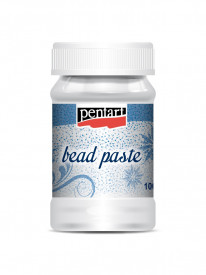 Pasta cu efect perla Pentart, 100 ml
