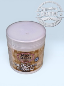 Gel de transfer 250 ml