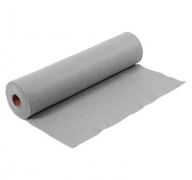 Fetru la metru liniar 1mm grosime (42cm latime) - Gri