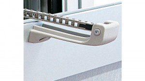 STILE motor cu lant, 230 / 400mm, 230V - Img 5