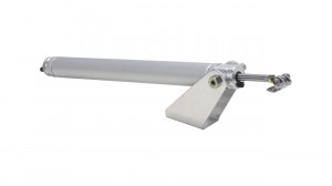 UCS Cilindru pneumatic cu piston, 300mm