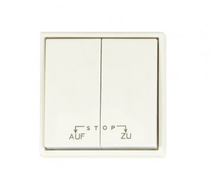 G-U Buton actionare ferestre ventilatie, aplicat