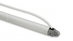 UCS ULYSSES RWA motor cu piston, 300mm, 24V - Img 3