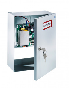 AUMULLER EMB7300 20 A 0204 Centrala Desfumare, 20 A