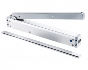AUMULLER FTA600 GF S12 motor cu brat, 24V DC