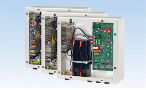 G-U RZ75 8.4 A Centrala Desfumare