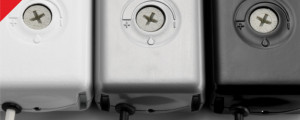 TOPP ACK4 RWA motor cu lant, 100-400mm, 24V - Img 3