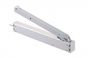 AUMULLER FTA600 R S12 motor usa cu brat-rola, 24V DC