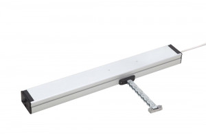 UCS SUPERMASTER DC motor cu lant, 800mm, 24V