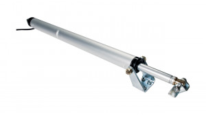 UCS ULYSSES RWA motor cu piston, 180mm, 24V