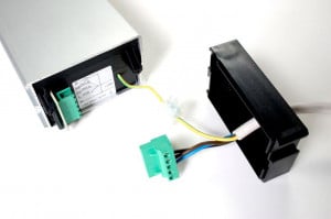 UCS Sintesi 2000 motor cu lant, 380mm, 230V - Img 3