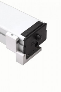 UCS SUPERMASTER DC motor cu lant, 800mm, 24V - Img 3