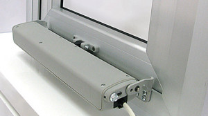 STILE motor cu lant, 230 / 400mm, 230V - Img 2