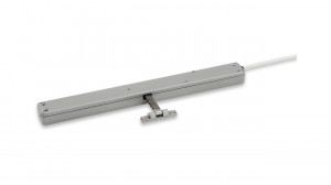 UCS VEGA DC motor cu lant, 300mm, 24V