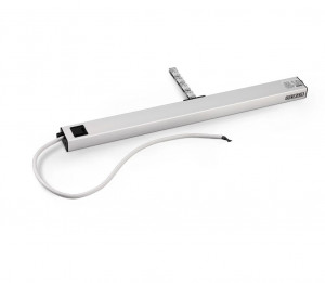 GEZE SLIMCHAIN R motor cu lant, 800mm, 24V