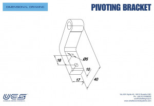 UCS KIT suporti pivotanti - Img 2