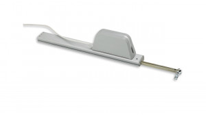 UCS T-RACK motor cu cremaliera, 350mm, 24V