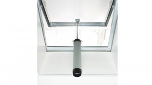UCS MAX motor cu piston, 180mm, 230V - Img 2