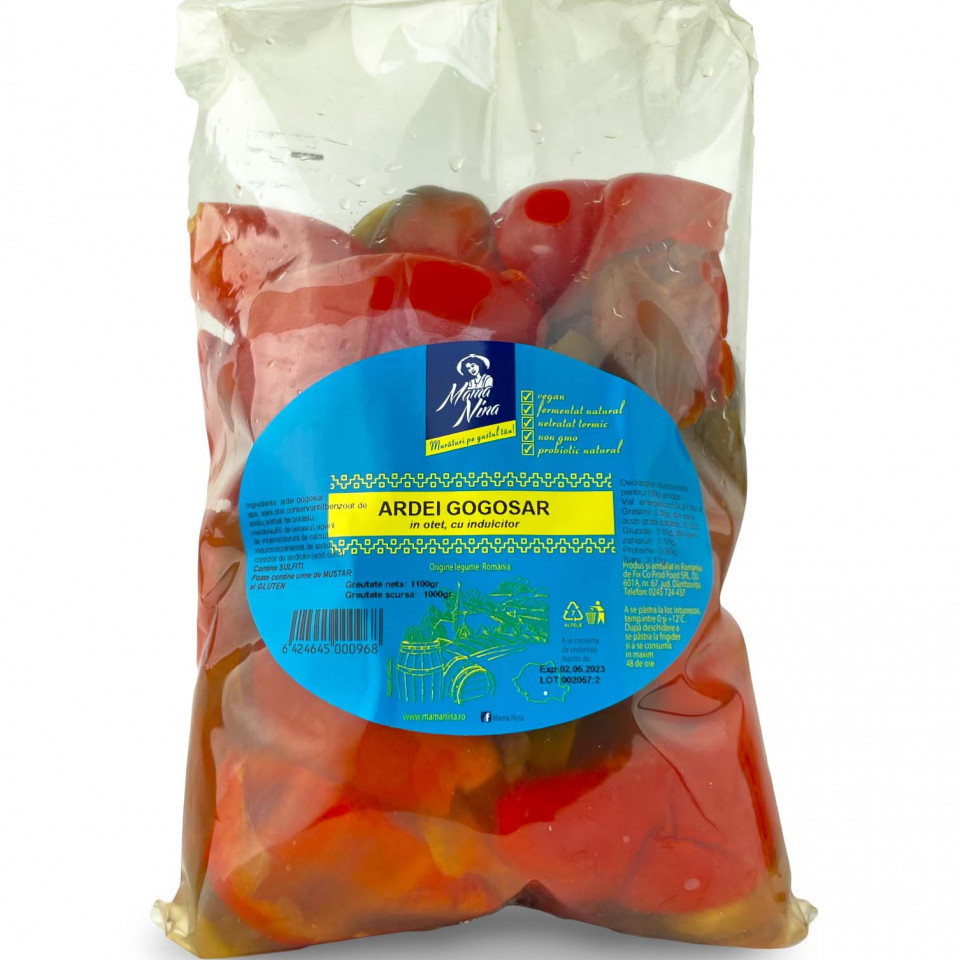 MURATURI, VARZA MURATA, Mama Nina - MTF Market GmbH - Depozit