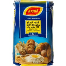 Arpis Faina 000 1KG