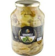 Gerula gogonele in otet 1500ml