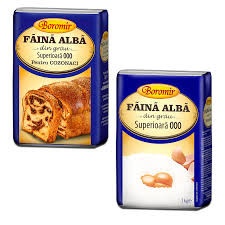 Boromir Faina pentru cozonac 1KG