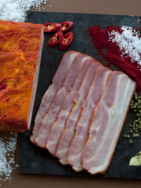 MARIFLOR Bacon Extra Gastro Kg