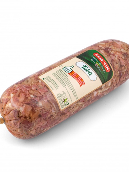 Cristim Toba Gastro KG