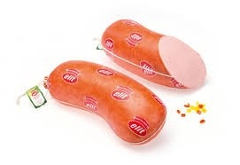 Elit Parizer Taranesc de porc KG