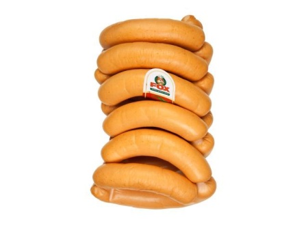 FOX POLONEZI GASTRO KG