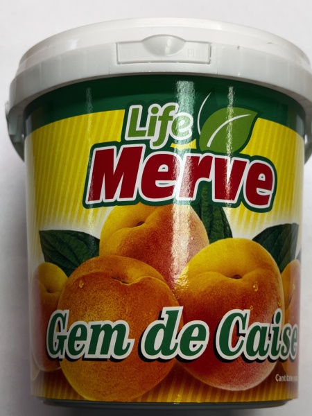 MERVE GEM DE CAISE 800ML