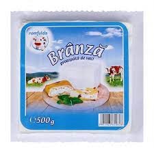 ROMFULDA Branza de Vaci 500g