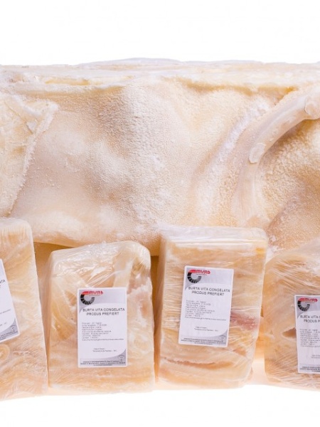 MVA Burta vita portionata KG