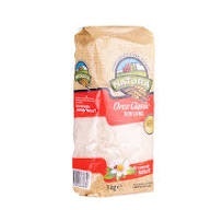 NATURA OREZ CLASIC BOB LUNG 1KG