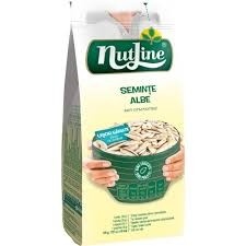 Nutline Seminte Albe usor sarate 200G