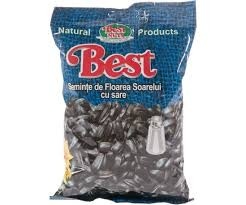 Best Seminte cu sare 200G