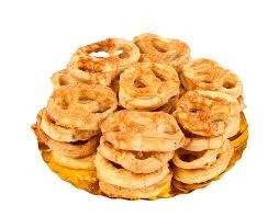Bunexim Saratele covrigei 250G