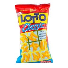 Lotto Classic 80G