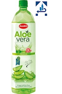 ALEO Aloe Vera 1,5L