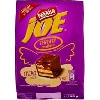 Joe Napolitane invelite in ciocolata 160g