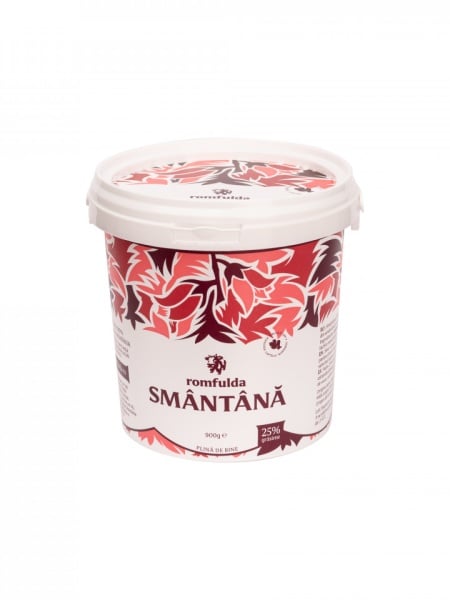 ROMFULDA SMANTANA 900G, 20%