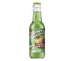 Tymbark Cactus lamaie verde 250ML