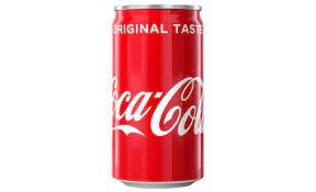 COCA COLA 0,33 Dose