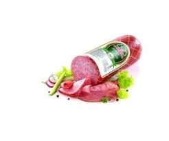 Cristim Salam Rustic Gastro KG