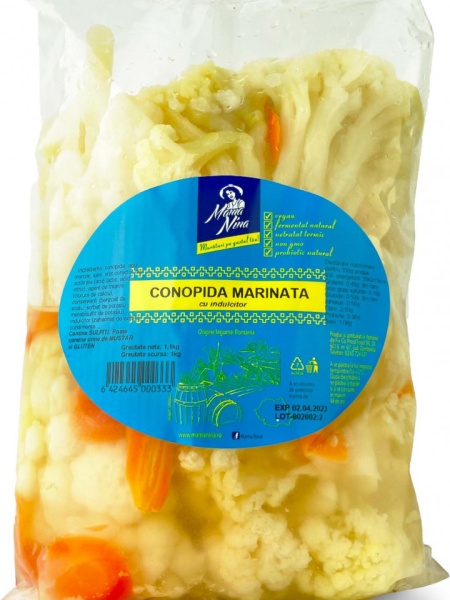 MURATURI, VARZA MURATA, Mama Nina - MTF Market GmbH - Depozit