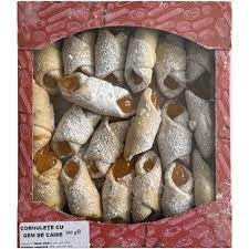 NEAMU CORNULETE CU CAISE 700G